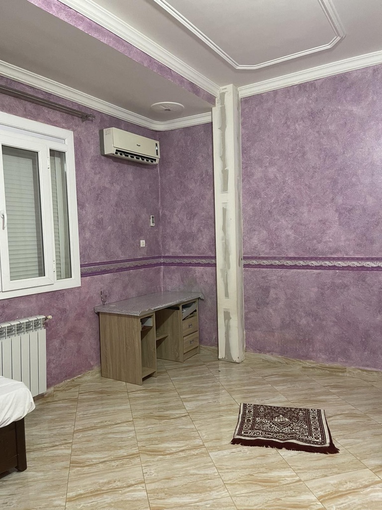 Location Appartement F5 Alger Bordj El Kiffan