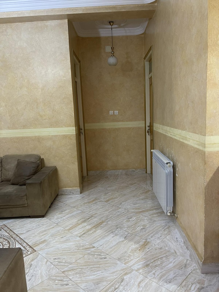 Location Appartement F5 Alger Bordj El Kiffan