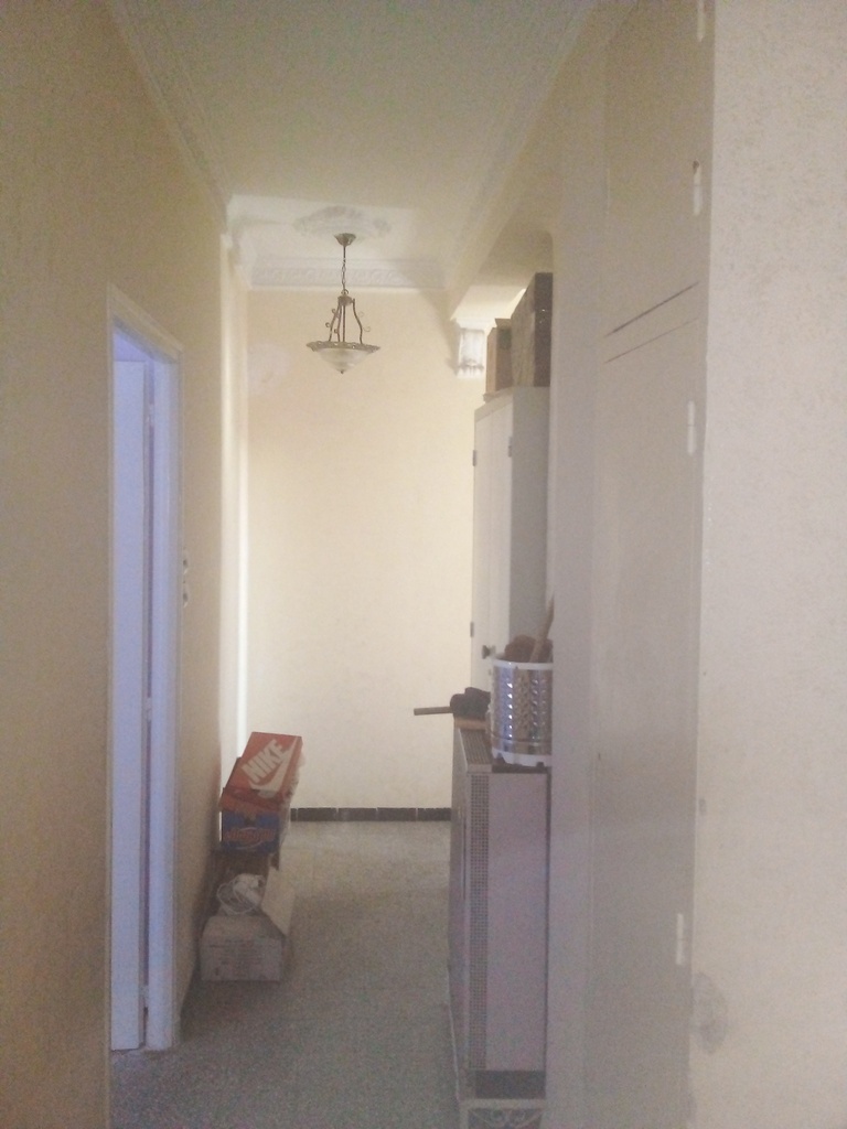 Vente Appartement F2 Alger Mohammadia