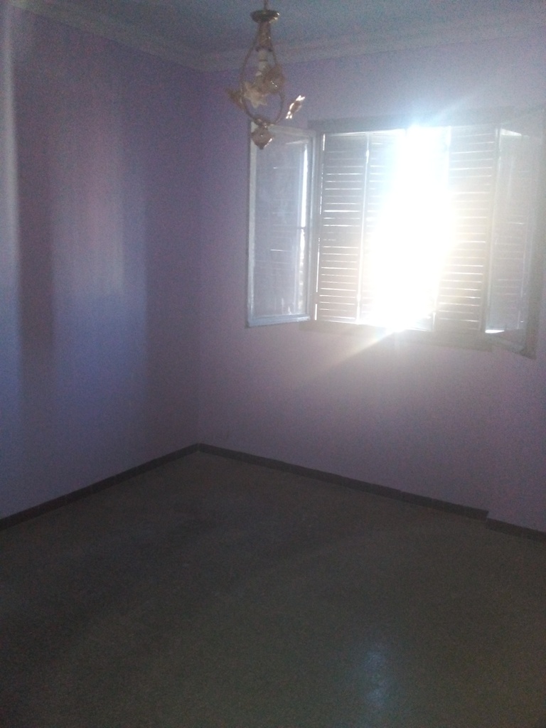 Vente Appartement F2 Alger Mohammadia