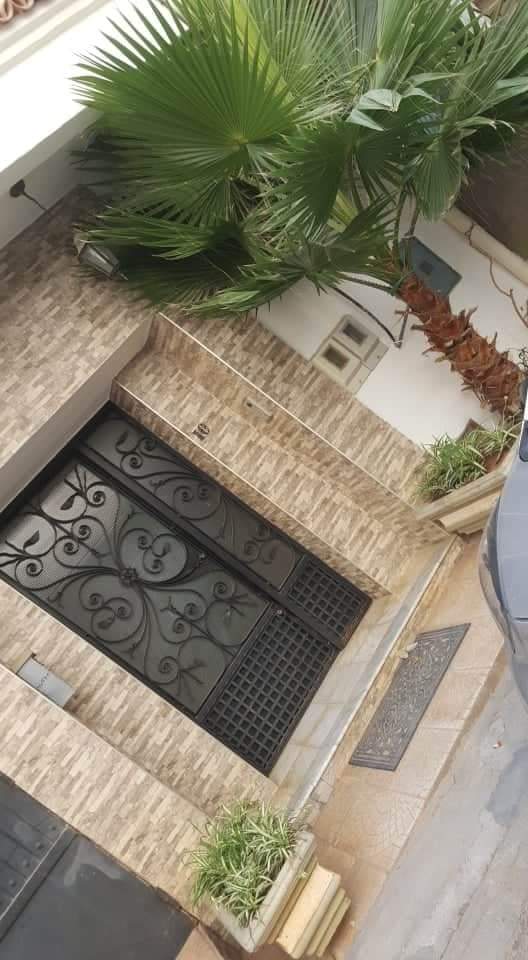 Location Niveau De Villa F4 Alger Birkhadem