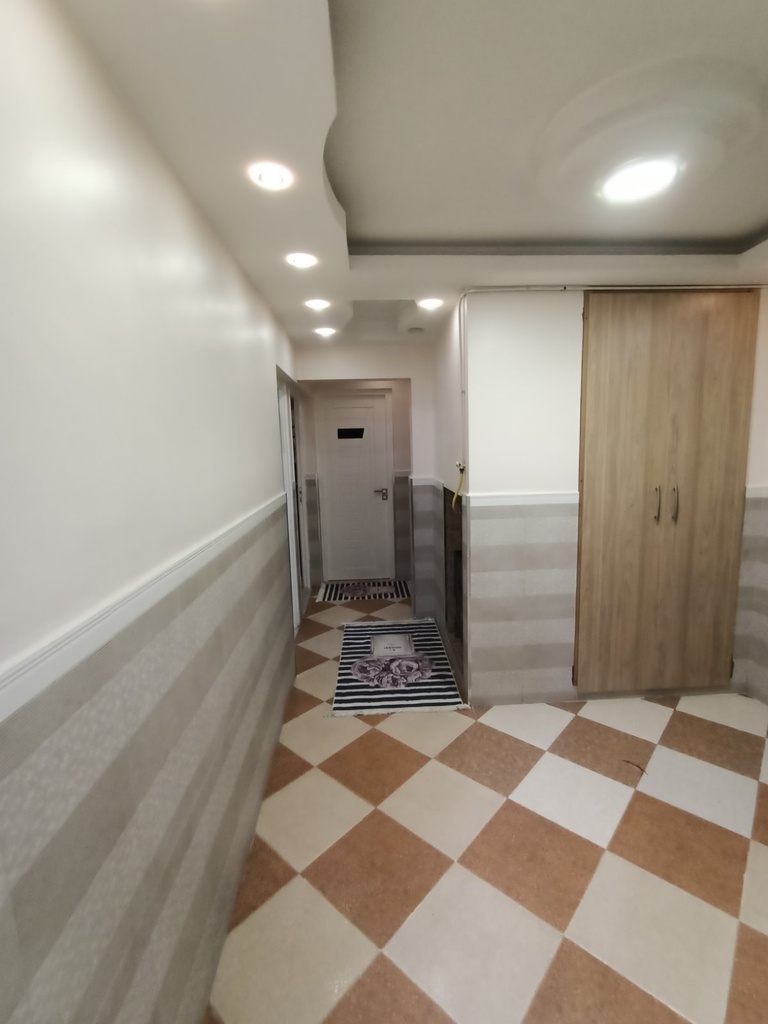 Vente Appartement F4 Alger Bab Ezzouar