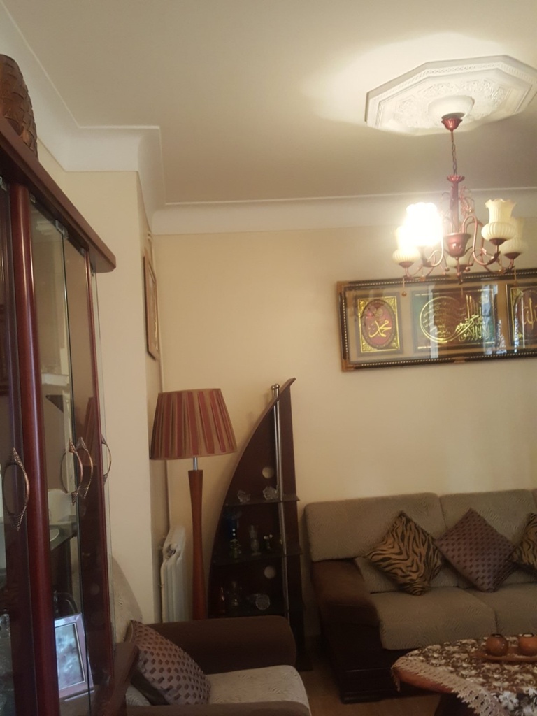 Vente Appartement F4 Alger Souidania