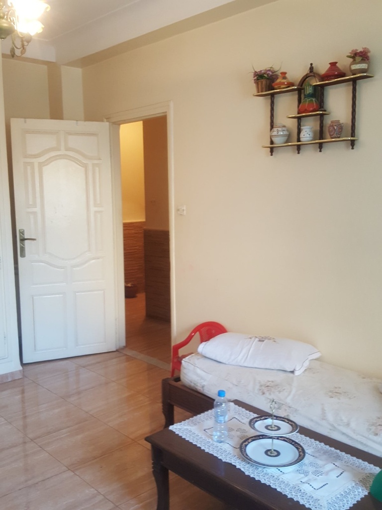 Vente Appartement F4 Alger Souidania