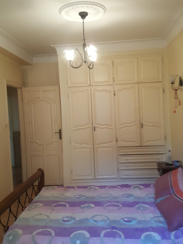 Vente Appartement F4 Alger Souidania