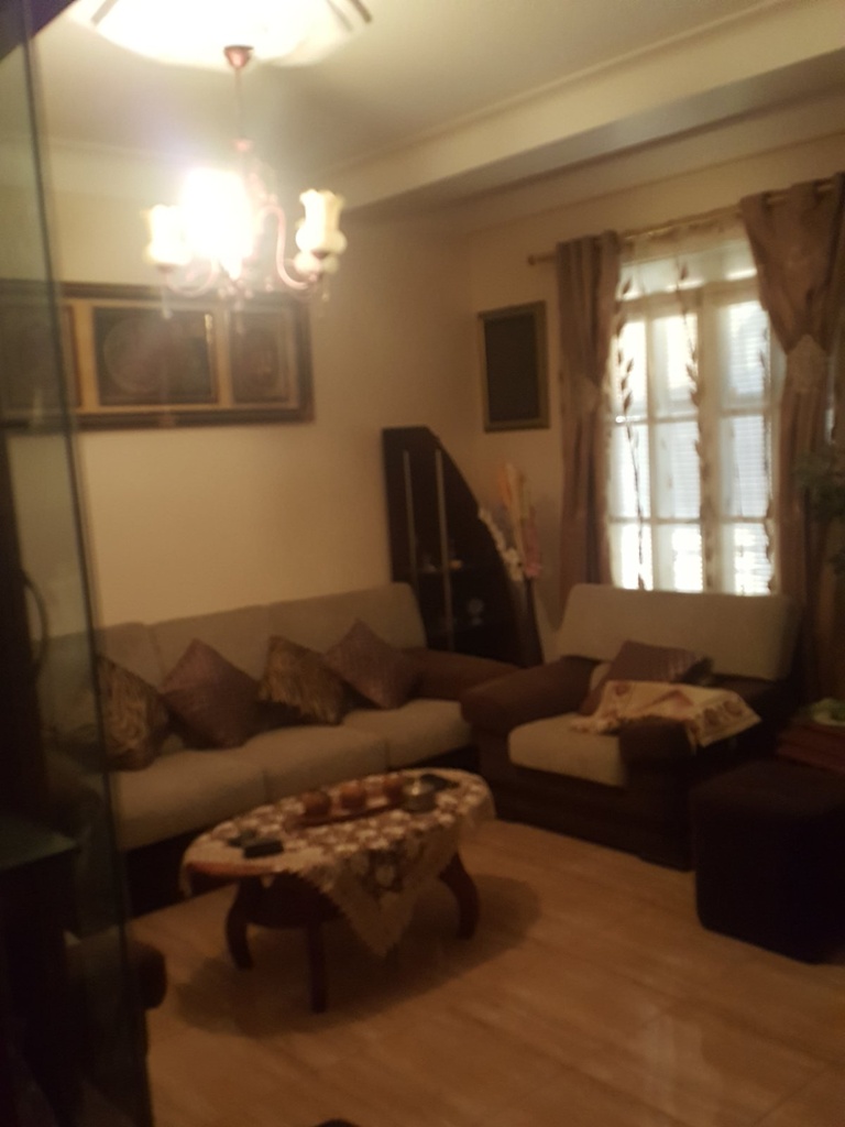 Vente Appartement F4 Alger Souidania