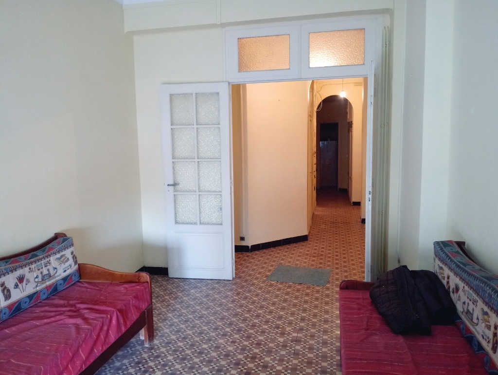 > > Vente Appartement F3 Alger Alger Centre