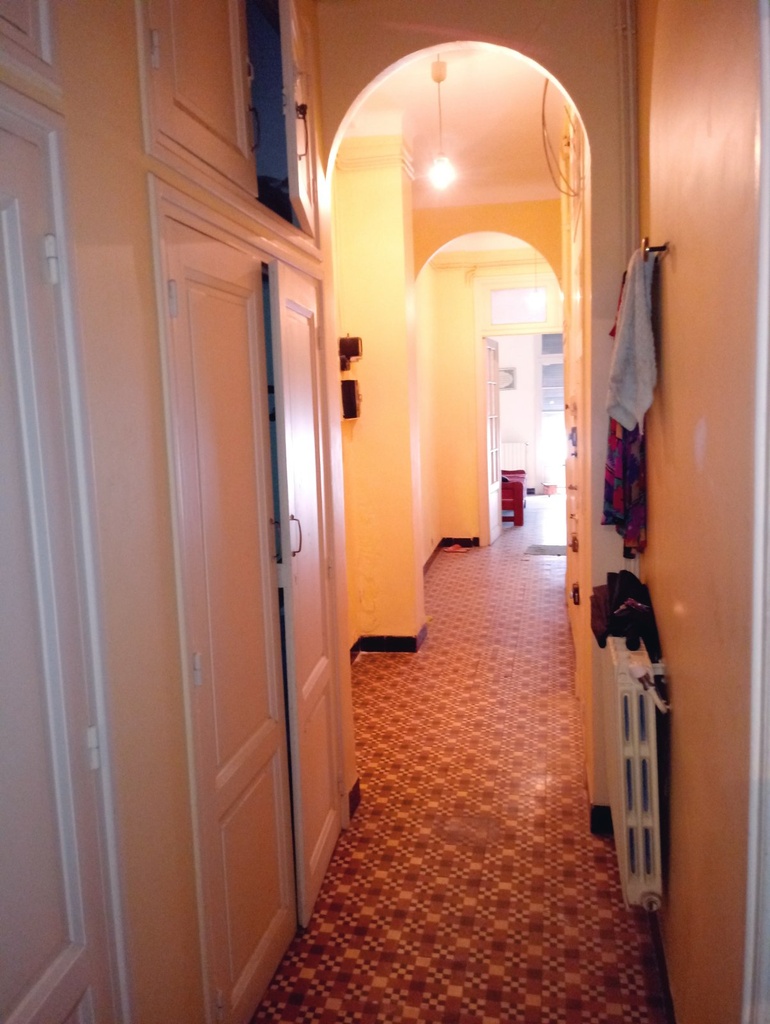 > > Vente Appartement F3 Alger Alger Centre