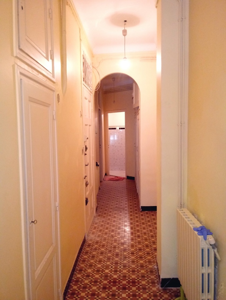 > > Vente Appartement F3 Alger Alger Centre