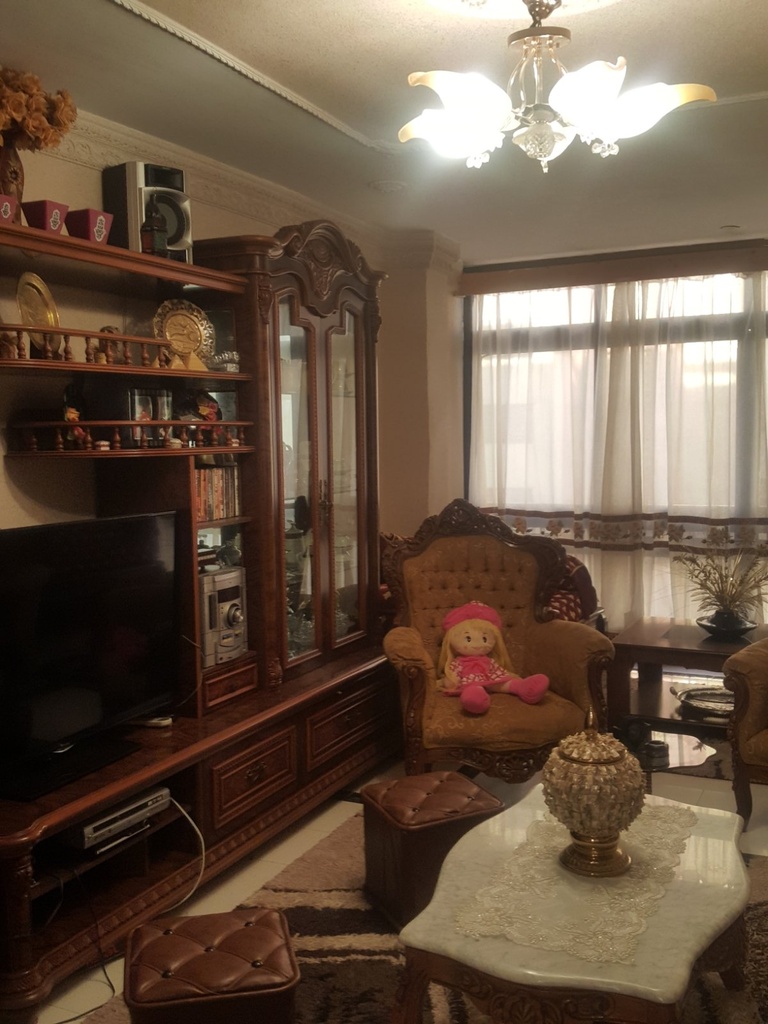 > > Vente Appartement F3 Alger Alger Centre