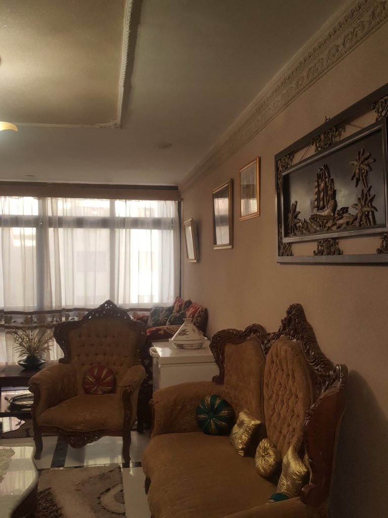 > > Vente Appartement F3 Alger Alger Centre