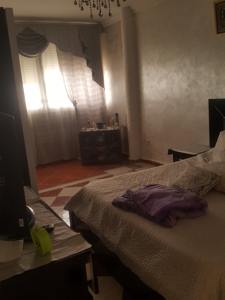 Vente Appartement F5 Alger Bab Ezzouar