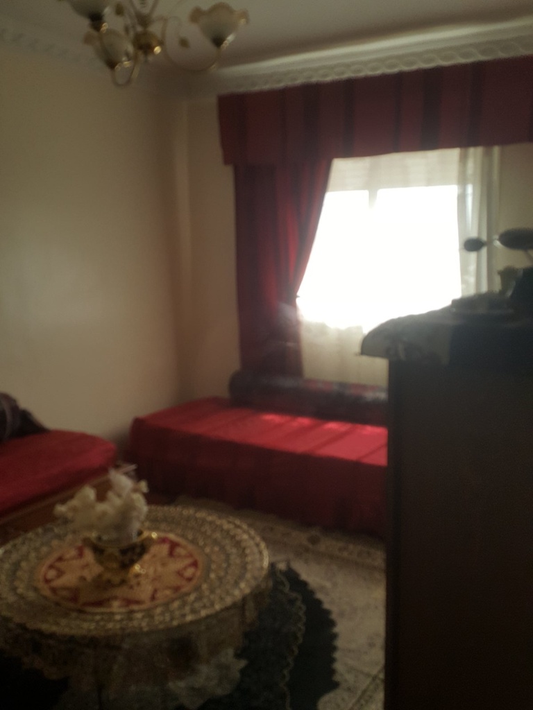 Vente Appartement F5 Alger Bab Ezzouar