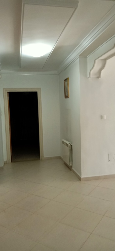 Location Villa Alger Kouba