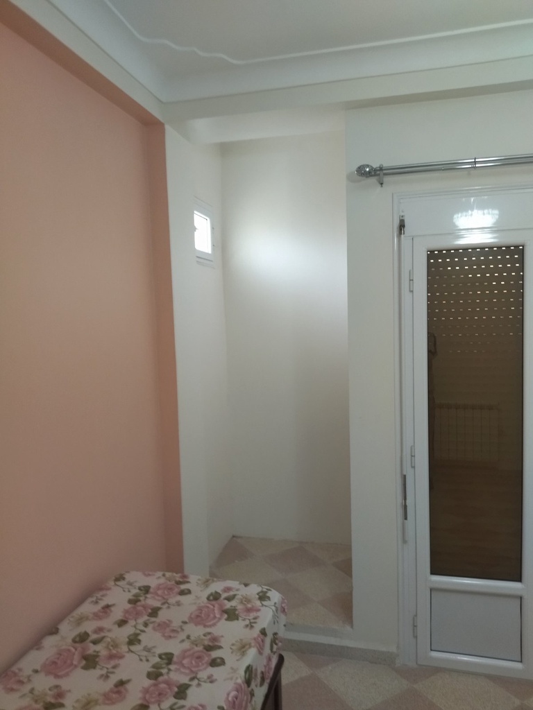 Location Niveau De Villa F4 Alger Reghaia