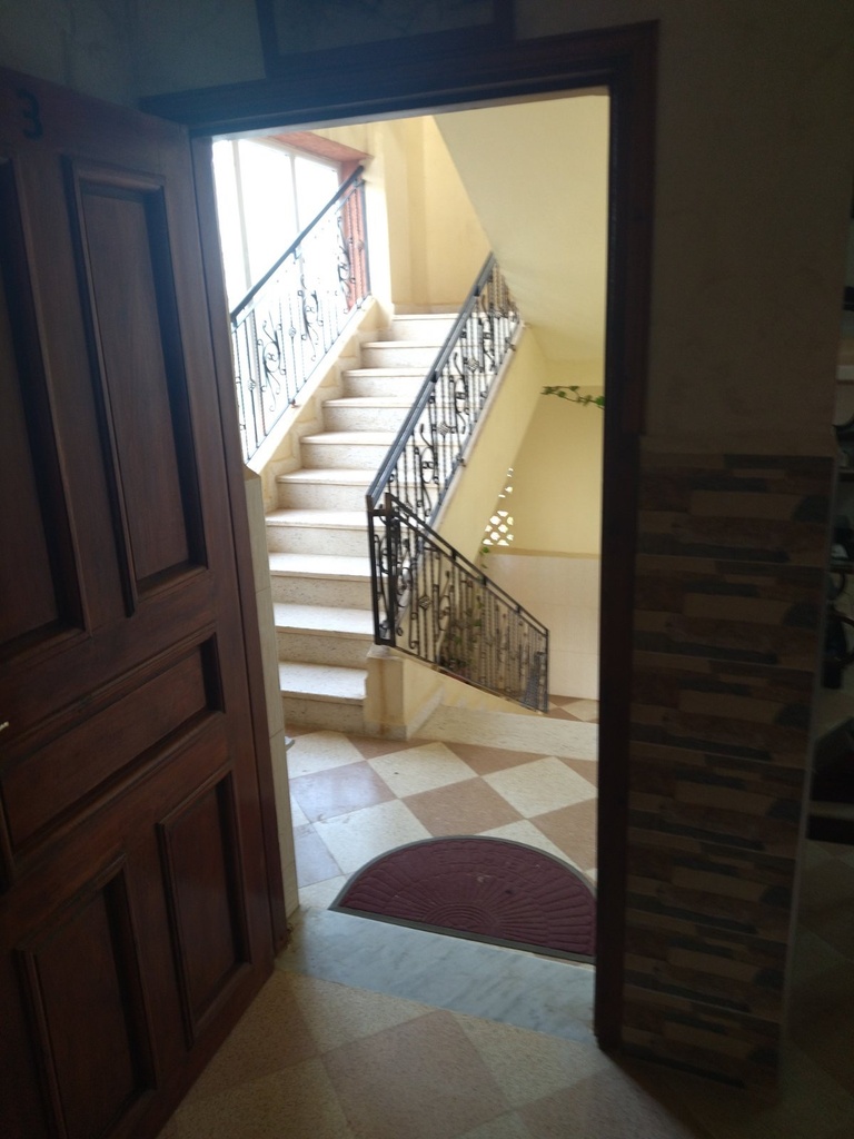 Location Niveau De Villa F4 Alger Reghaia