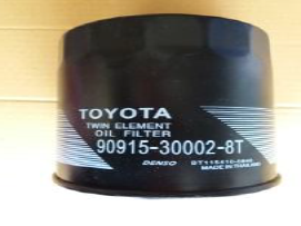OIL FILTER COASTER/HILUX/HIACE/LAND CRUISER-TOYOTA