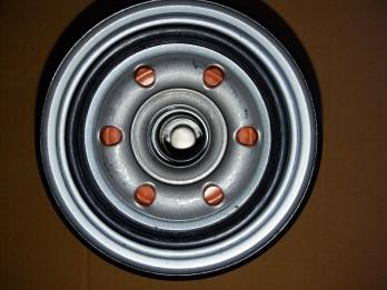 OIL FILTER COASTER/HILUX/HIACE/LAND CRUISER-TOYOTA