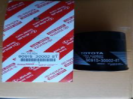 OIL FILTER COASTER/HILUX/HIACE/LAND CRUISER-TOYOTA