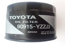OIL FILTER VIGO D4D-TOYOTA