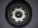OIL FILTER VIGO D4D-TOYOTA
