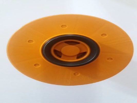 FUEL FILTER REVO/HILUX-TOYOTA