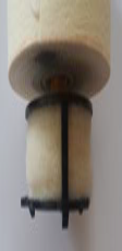 FUEL FILTER REVO/HILUX-TOYOTA