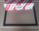 AIR FILTER REVO-TOYOTA
