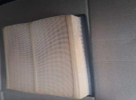 AIR FILTER REVO-TOYOTA