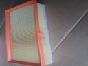 AIR FILTER YARIS D4D NEW-TOYOTA
