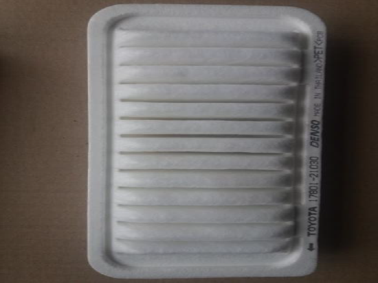 AIR FILTER YARIS-TOYOTA