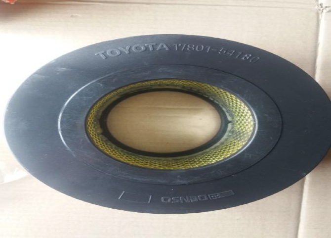 AIR FILTER HILUX LN145-TOYOTA