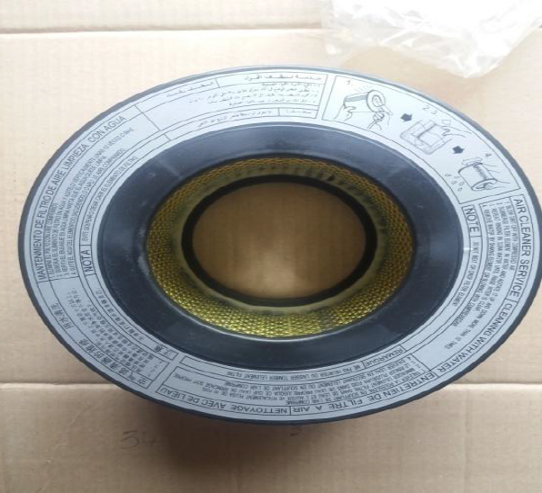 AIR FILTER COASTER-TOYOTA