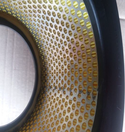 AIR FILTER COASTER-TOYOTA
