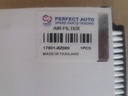 AIR FILTER TOYOTA DAHAITSU GRAND MAX -TOYOTA