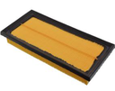 AIR FILTER YARIS VIOS SD/HBK 14-TOYOTA