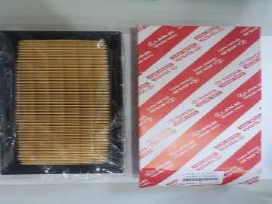AIR FILTER YARIS VIOS SD/HBK 14-TOYOTA