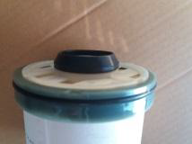 FUEL FILTER FORD/RANGER NEW-FORD