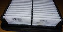 AIR FILTER ATOS/EON-HYUNDAI
