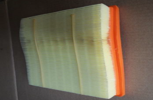 AIR FILTER ACCENT2-HYUNDAI