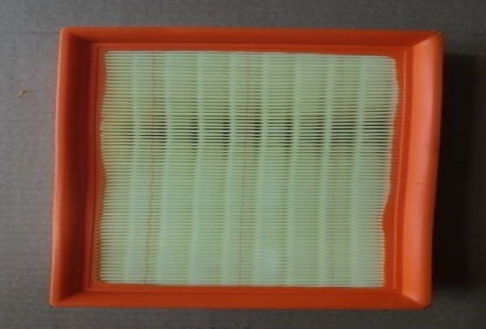 AIR FILTER ACCENT2-HYUNDAI