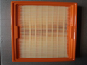 AIR FILTER ATOS -HYUNDAI