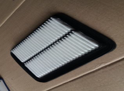 AIR FILTER I10-HYUNDAI