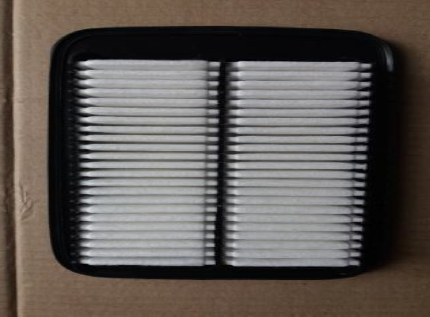AIR FILTER I10-HYUNDAI
