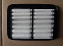 AIR FILTER I10-HYUNDAI