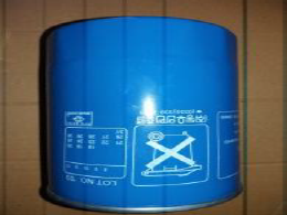 OIL FILTER  HD65/HD72-HYUNDAI