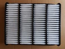 AIR FILTER  MAZDA BT50/RANGER-MAZDA