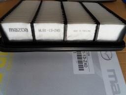 AIR FILTER  MAZDA BT50/RANGER-MAZDA