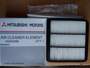AIR FILTER MITS L200/SPORTERO-MITSUBISHI