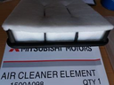 AIR FILTER MITS L200/SPORTERO-MITSUBISHI